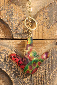 ILY Keychain 12