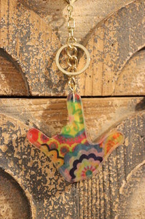 ILY Keychain 12