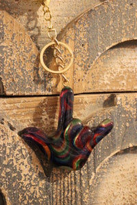 ILY Keychain 8