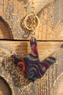 ILY Keychain 8