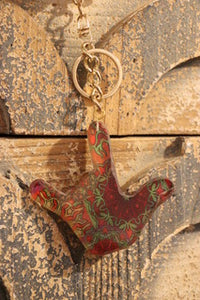 ILY Keychain 7