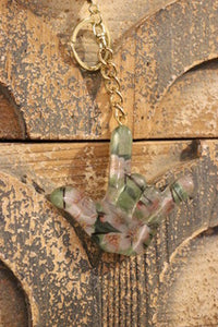 ILY Keychain 6