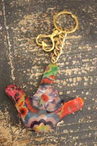 ILY Keychain 5