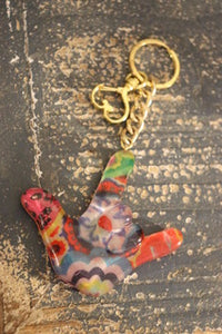 ILY Keychain 5