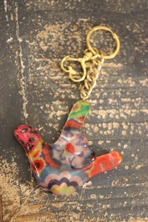 ILY Keychain 5